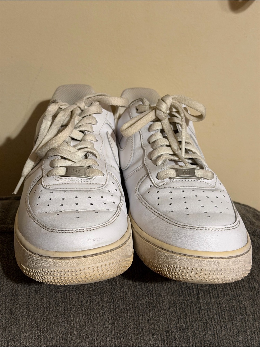 Men’s Nike Air Force One